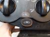 Gebruikte Chaufage Bedieningspaneel Kia Picanto O165873