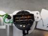 Gebruikte Chaufage Bedieningspaneel Kia Picanto O165873