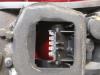 Gebruikte Achterlicht links Opel Corsa O165875