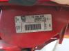 Gebruikte Achterlicht links Opel Corsa O165875