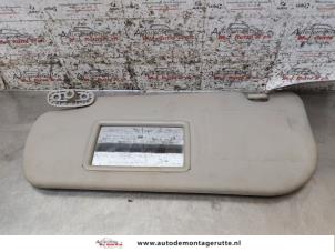 O165878 Gebruikte zonneklep Kia Picanto