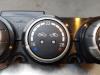 Gebruikte Kachel Bedieningspaneel Nissan Murano O165889