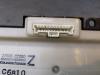 Gebruikte Kachel Bedieningspaneel Nissan Murano O165889