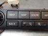 Gebruikte Navigatie bedienings paneel Nissan Murano O165890