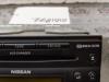 Gebruikte Radio Nissan Murano O165891
