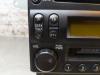 Gebruikte Radio Nissan Murano O165891
