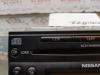 Gebruikte Radio Nissan Murano O165891