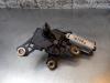 Gebruikte Ruitenwissermotor achter Seat Alhambra O165899