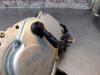 Gebruikte Ruitenwissermotor achter Seat Alhambra O165899