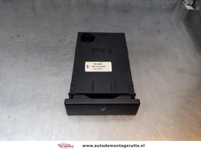 Gebruikte Bekerhouder Seat Alhambra O165905