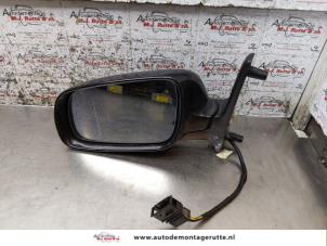 O165910 Gebruikte spiegel buiten links Seat Alhambra