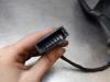 Gebruikte Spiegel Buiten links Seat Alhambra O165910