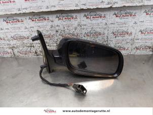 O165911 Gebruikte buitenspiegel rechts Seat Alhambra