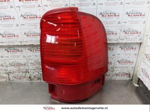 O165914 Gebruikte achterlicht rechts Seat Alhambra
