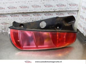 O165920 Gebruikte achterlicht rechts Lancia Y(Psilon)
