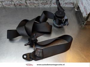 O165931 Gebruikte veiligheidsgordel links-achter Opel Zafira