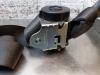 Gebruikte Veiligheidsgordel links-achter Opel Zafira O165931