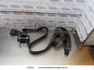 O165934 Gebruikte veiligheidsgordel rechts-achter Opel Zafira