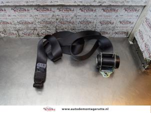 O165936 Gebruikte veiligheidsgordel rechts-achter Opel Zafira
