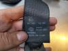 Gebruikte Veiligheidsgordel links-achter Opel Zafira O165937