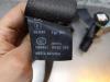 Gebruikte Veiligheidsgordel links-achter Opel Zafira O165943