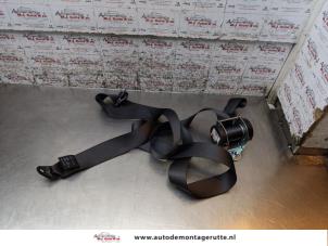 O165946 Gebruikte veiligheidsgordel links-achter Opel Zafira