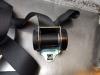 Gebruikte Veiligheidsgordel links-achter Opel Zafira O165946