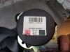 Gebruikte Veiligheidsgordel links-achter Opel Zafira O165946