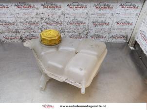 O165948 Gebruikte koelvloeistof reservoir Ford Fiesta