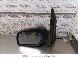 O165951 Gebruikte spiegel buiten links Ford Fiesta