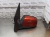 Gebruikte Spiegel Buiten links Ford Fiesta O165951