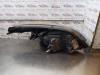 Gebruikte Linker Koplamp Dacia Sandero O165952