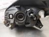 Gebruikte Koplamp rechts Dacia Sandero O165953