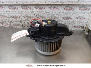 O165954 Gebruikte blower Citroen C4 Picasso