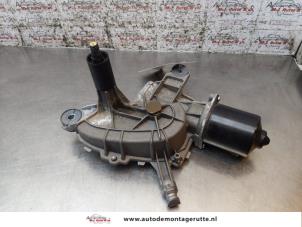 O165956 Gebruikte ruitenwissermotor voor Citroen C4 Picasso