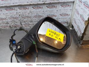 O165958 Gebruikte buitenspiegel rechts Citroen C4 Picasso