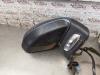 Gebruikte Buitenspiegel rechts Citroen C4 Picasso O165958