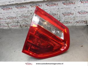 O165966 Gebruikte achterlicht links Citroen C4 Picasso