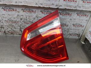 O165967 Gebruikte achterlicht rechts Citroen C4 Picasso