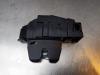 Gebruikte Achterklep Slotmechaniek Citroen C4 Picasso O165971