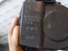 Gebruikte Gasklephuis Citroen C4 Picasso O165973