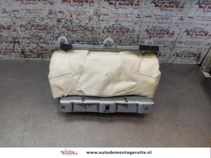 O165981 Gebruikte airbag rechts (dashboard) Peugeot 307