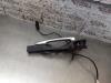 Gebruikte Deurgreep 2Deurs links Peugeot 307 O165984