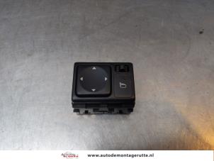 O165989 Gebruikte spiegel schakelaar Nissan Murano