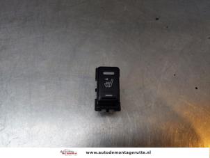 O165990 Gebruikte schakelaar stoelverstelling Nissan Murano