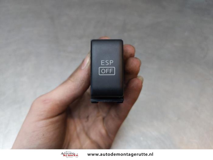 Gebruikte Schakelaar ESP Nissan Murano O165992