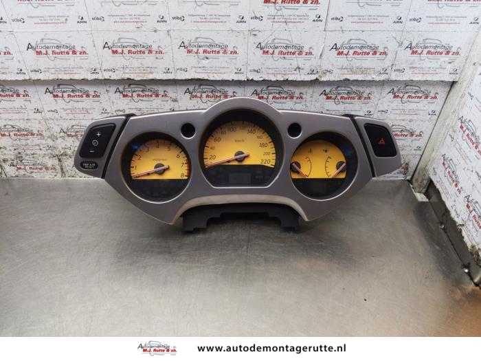 Gebruikte Kilometerteller KM Nissan Murano O165995