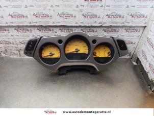 O165995 Gebruikte tellerklok Nissan Murano