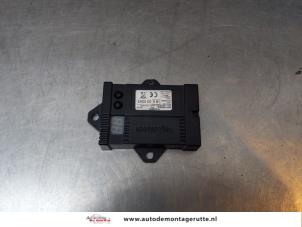 O165997 Gebruikte parkeerhulp computer Nissan Murano
