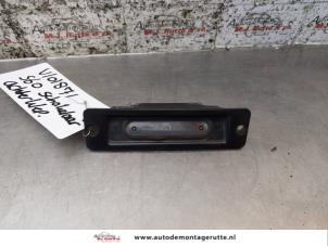 O165999 Gebruikte schakelaar achterklep Volvo S60